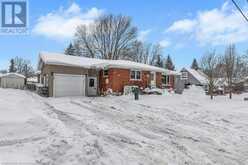 670 ELIZABETH Street E Listowel