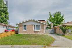 46 CALMCREST Drive Kitchener