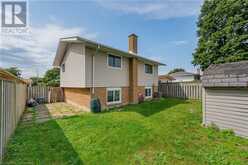 46 CALMCREST Drive Kitchener