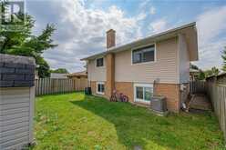 46 CALMCREST Drive Kitchener