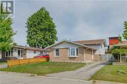 46 CALMCREST Drive Kitchener