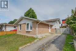 46 CALMCREST Drive Kitchener