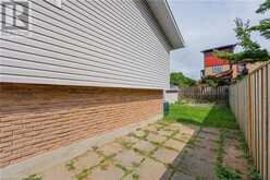 46 CALMCREST Drive Kitchener