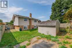 46 CALMCREST Drive Kitchener