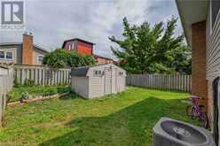 46 CALMCREST Drive Kitchener