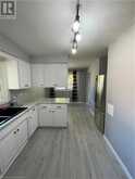 55 CARTIER Drive Unit# Upper Unit Kitchener