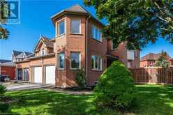 139 SHADY PINE Circle Brampton