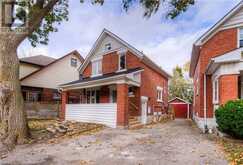 128 HOMEWOOD Avenue Kitchener