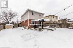 3 LANGLAW Drive Cambridge