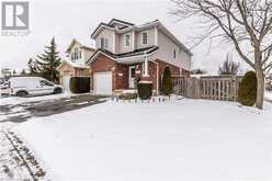 3 LANGLAW Drive Cambridge