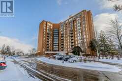 1414 KING Street E Unit# 508 Kitchener