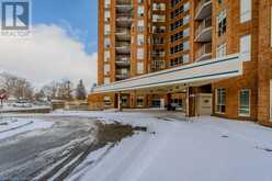 1414 KING Street E Unit# 508 Kitchener