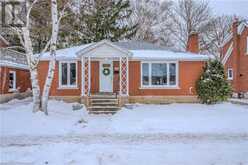 586 WEBER Street E Kitchener