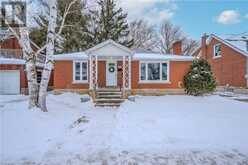 586 WEBER Street E Kitchener