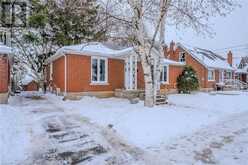 586 WEBER Street E Kitchener