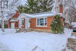 586 WEBER Street E Kitchener