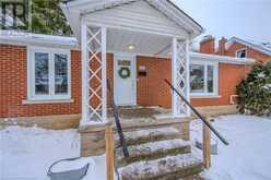 586 WEBER Street E Kitchener