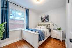 586 WEBER Street E Kitchener