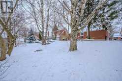 586 WEBER Street E Kitchener