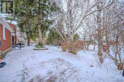 586 WEBER Street E Kitchener