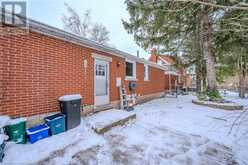 586 WEBER Street E Kitchener