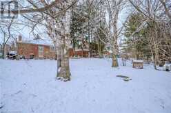 586 WEBER Street E Kitchener