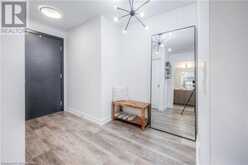 15 WELLINGTON Street S Unit# 504 Kitchener