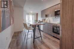 15 WELLINGTON Street S Unit# 504 Kitchener