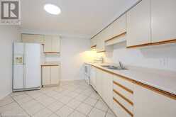 55 GREEN VALLEY Drive Unit# 1604 Kitchener