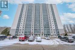 55 GREEN VALLEY Drive Unit# 1604 Kitchener