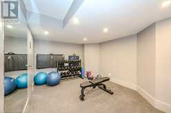 55 GREEN VALLEY Drive Unit# 1604 Kitchener