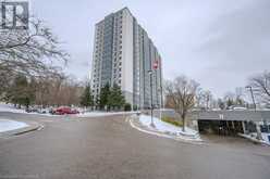 55 GREEN VALLEY Drive Unit# 1604 Kitchener