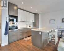 181 KING Street S Unit# 1706 Waterloo