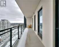 181 KING Street S Unit# 1706 Waterloo