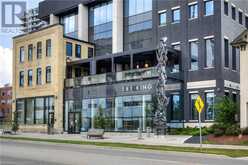 181 KING Street S Unit# 1706 Waterloo