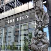 181 KING Street S Unit# 1706 Waterloo