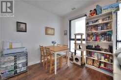 181 KING Street S Unit# 1706 Waterloo