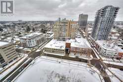 181 KING Street S Unit# 1706 Waterloo