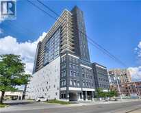 181 KING Street S Unit# 1706 Waterloo