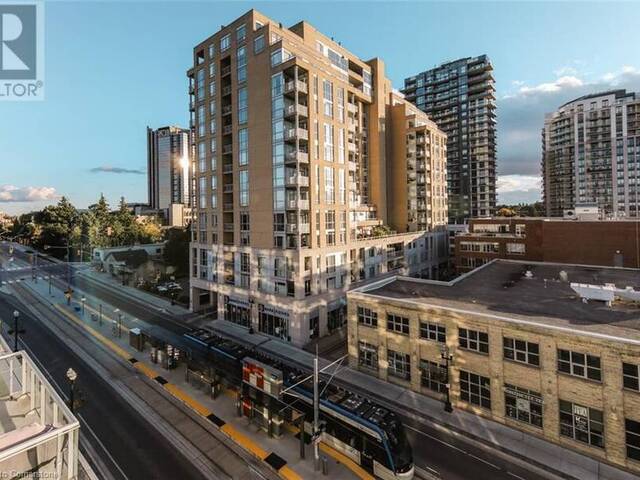 191 KING Street Unit# 410 Waterloo Ontario