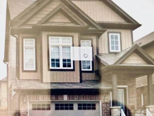 211 CRANBROOK Street Unit# B Kitchener Ontario