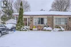 82 CONWAY Drive Kitchener