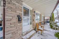 82 CONWAY Drive Kitchener