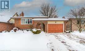 627 PINE ISLAND Crescent Waterloo