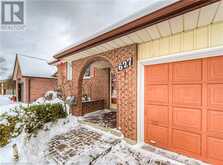 627 PINE ISLAND Crescent Waterloo