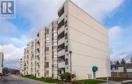 3267 KING Street E Unit# 204 Kitchener