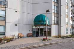 3267 KING Street E Unit# 204 Kitchener