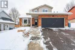 14 PRIMROSE Lane Guelph