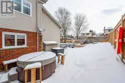 14 PRIMROSE Lane Guelph