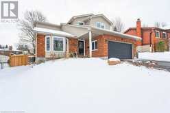 14 PRIMROSE Lane Guelph